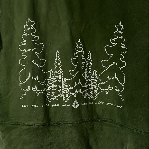 Electric Forest Hoodie - Picture 3 of 3